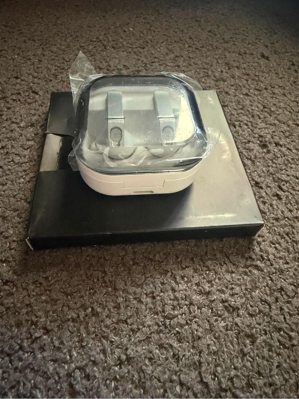 Buds4 Pro with Charging Case
